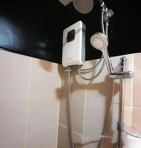 Appartement South Residences, Pinas Manilla