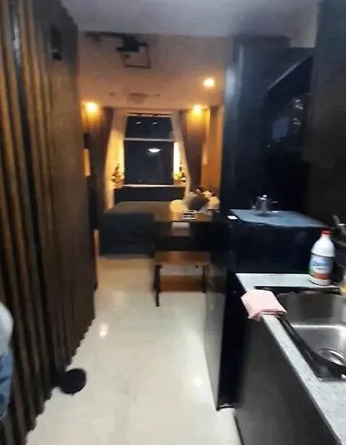 South Residences, Pinas * Manilla