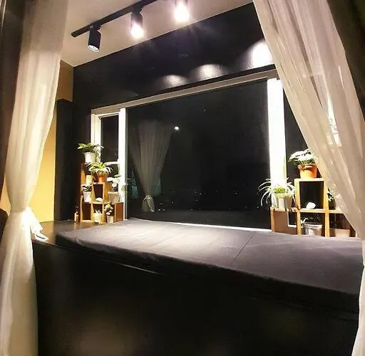 South Residences, Pinas Appartement Manilla