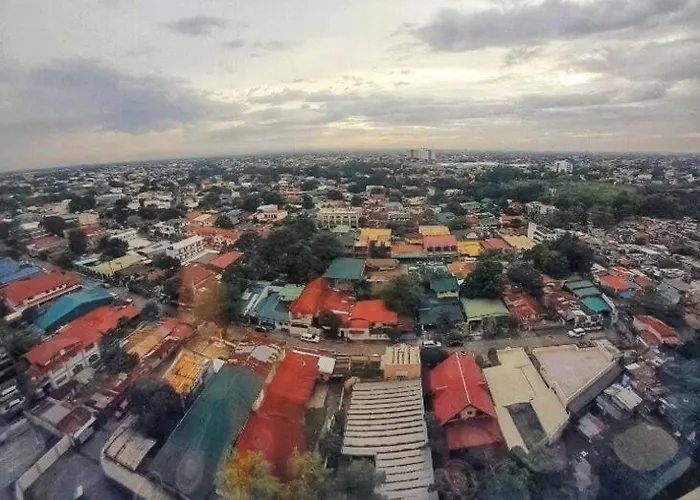 South Residences, Pinas *