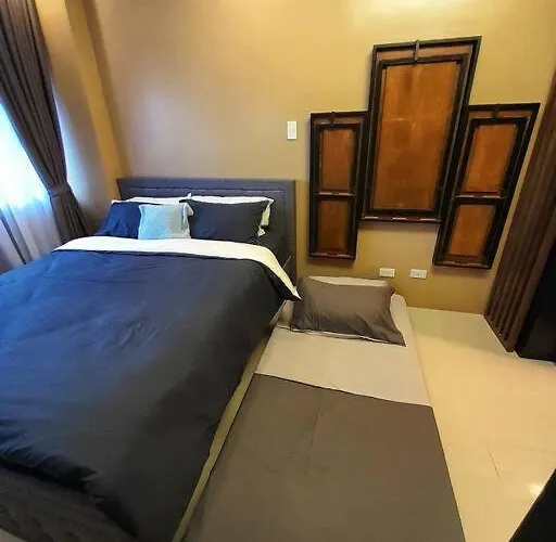 South Residences, Pinas Appartement *