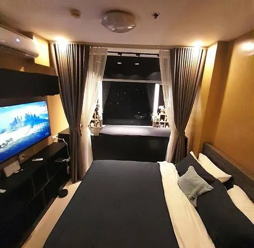 South Residences, Pinas Appartement *