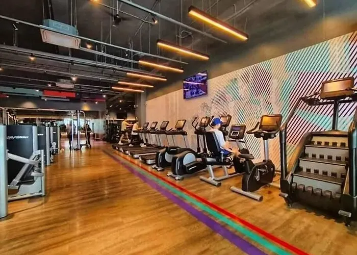 South Residences, Pinas Manilla