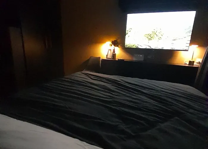 South Residences, Pinas Appartement *
