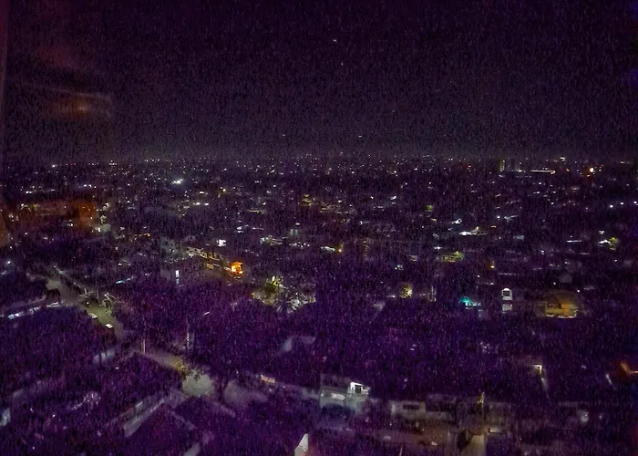 Appartement South Residences, Pinas *